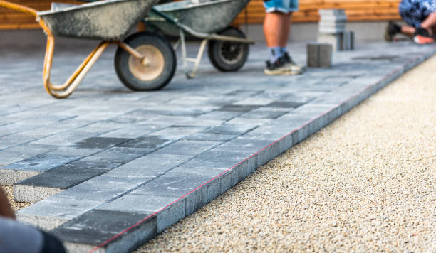 Best Concrete Paver Driveway  in Kings Point, NY