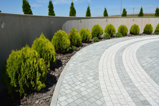 Best Decorative Driveway Pavers  in Kings Point, NY
