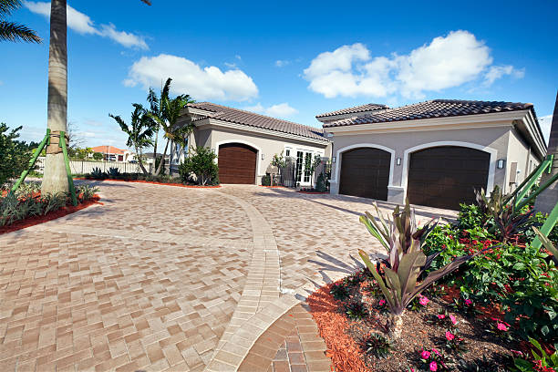 Best Interlocking Driveway Pavers  in Kings Point, NY