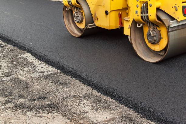 Best Driveway Paver Sealing  in Kings Point, NY